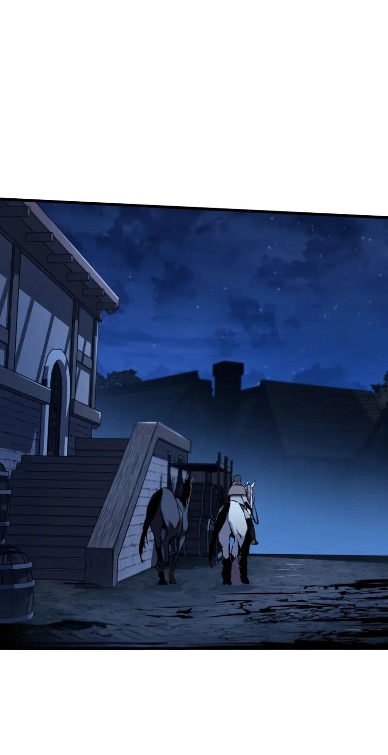 Манга Как выжить странствующему рыцарю - Глава 14 Страница 84