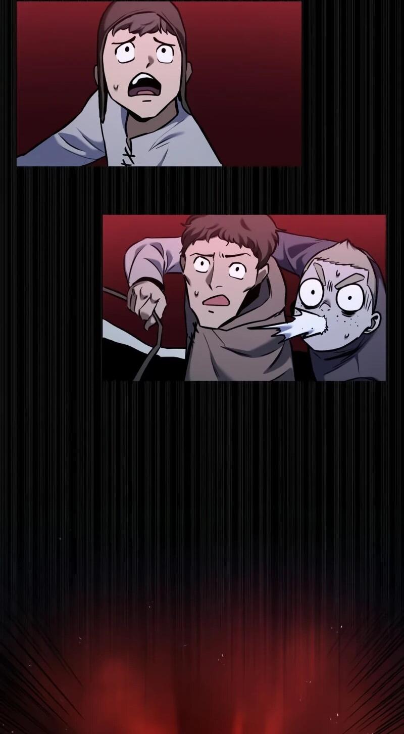 Манга Как выжить странствующему рыцарю - Глава 14 Страница 94