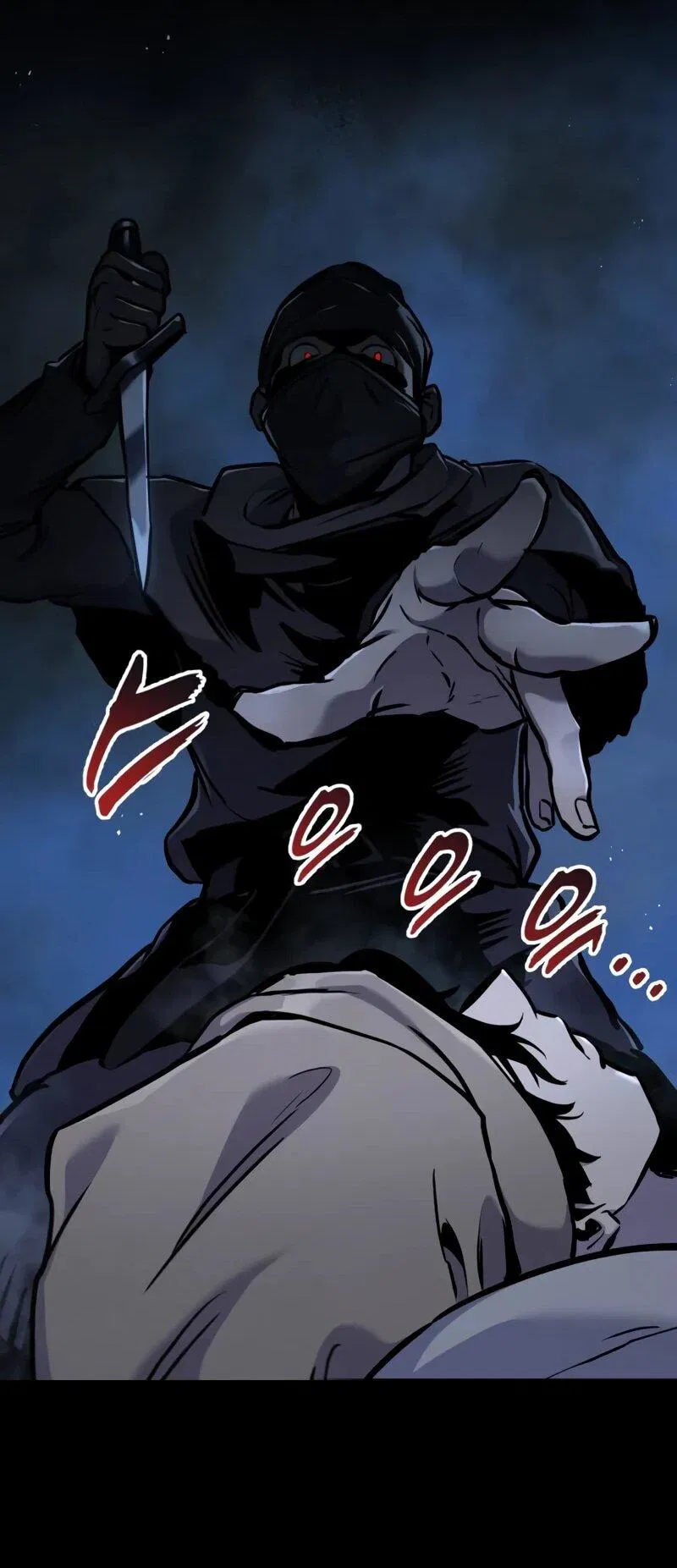 Манга Как выжить странствующему рыцарю - Глава 14 Страница 49