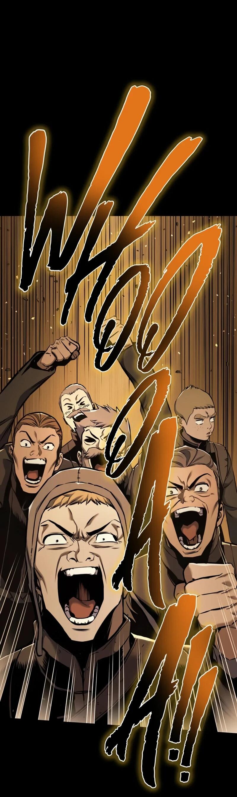 Манга Как выжить странствующему рыцарю - Глава 14 Страница 4