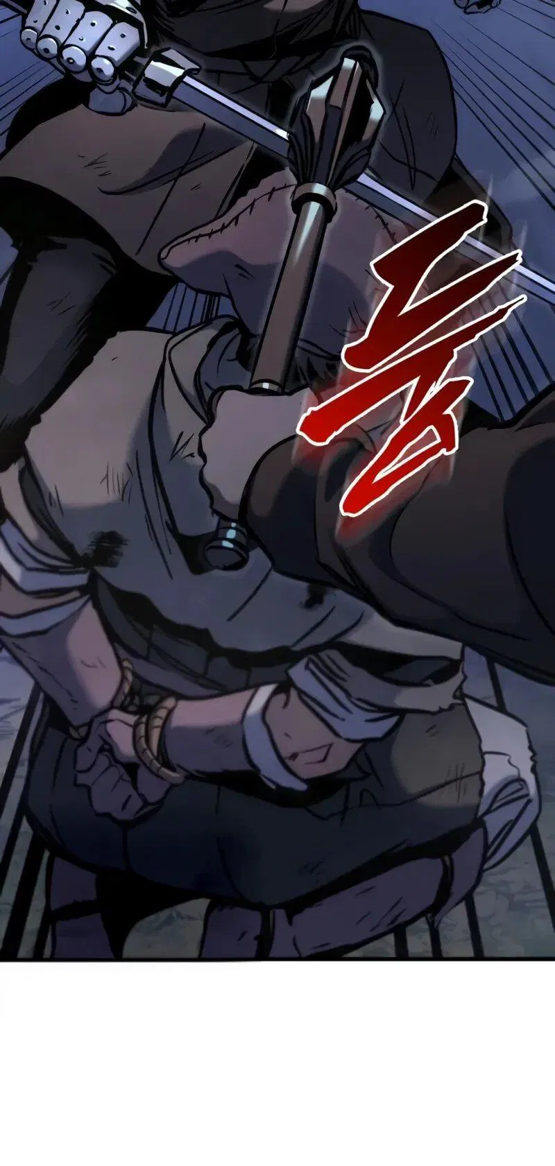 Манга Как выжить странствующему рыцарю - Глава 13 Страница 42