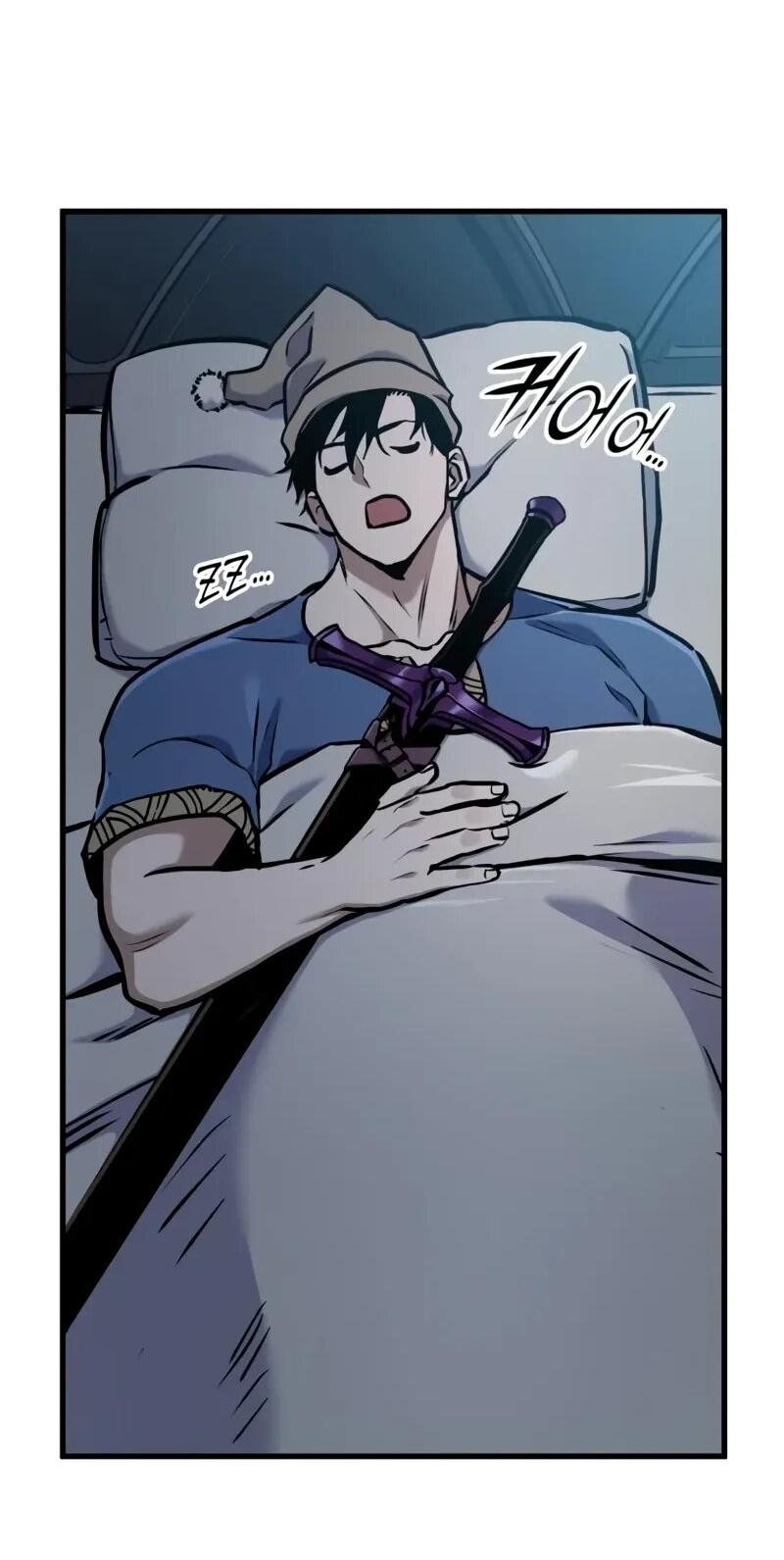 Манга Как выжить странствующему рыцарю - Глава 13 Страница 114