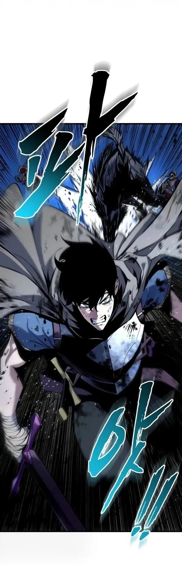 Манга Как выжить странствующему рыцарю - Глава 10 Страница 92