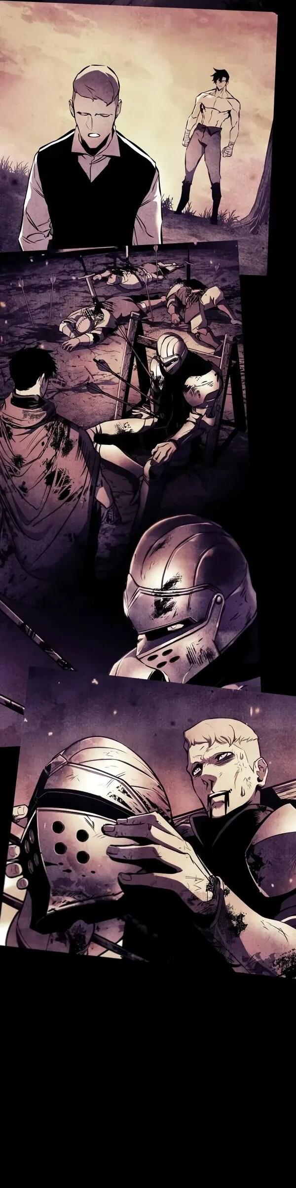 Манга Как выжить странствующему рыцарю - Глава 10 Страница 101