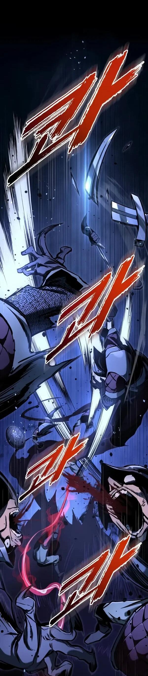 Манга Как выжить странствующему рыцарю - Глава 10 Страница 85