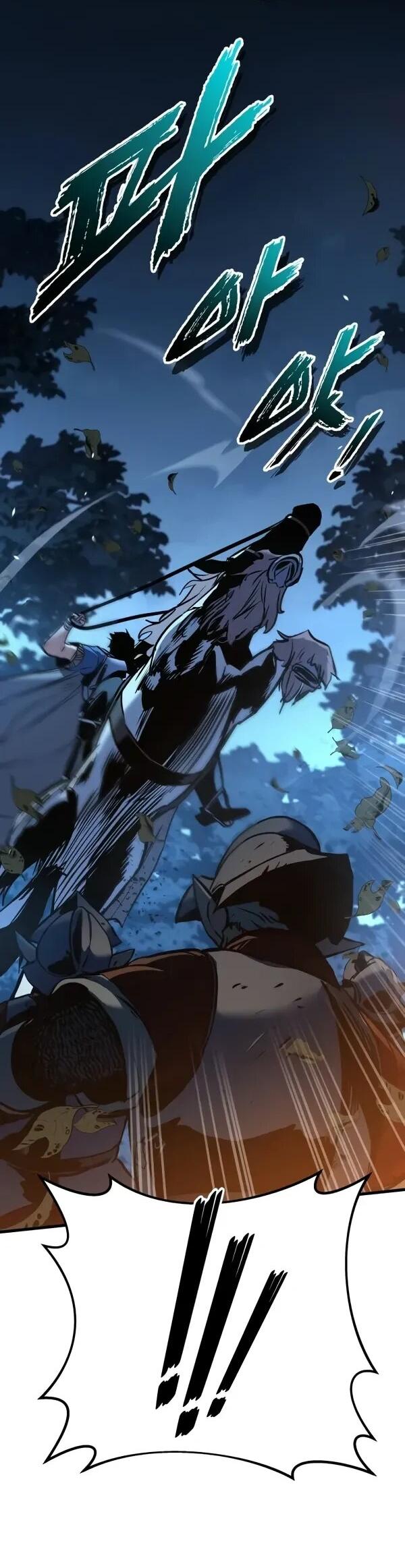 Манга Как выжить странствующему рыцарю - Глава 10 Страница 41