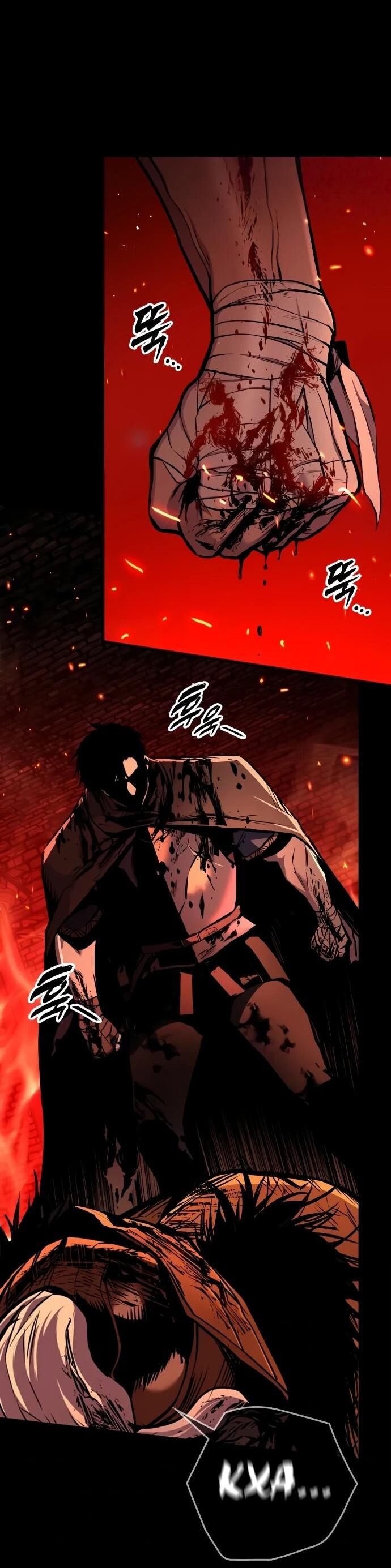 Манга Как выжить странствующему рыцарю - Глава 9 Страница 129