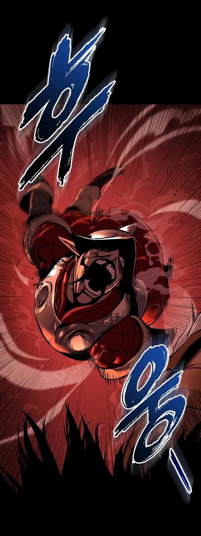 Манга Как выжить странствующему рыцарю - Глава 9 Страница 25