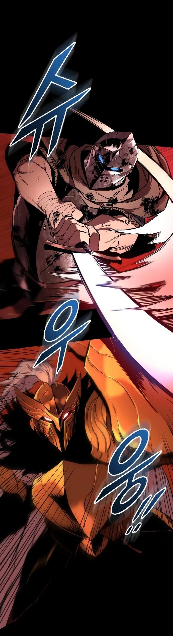 Манга Как выжить странствующему рыцарю - Глава 9 Страница 30