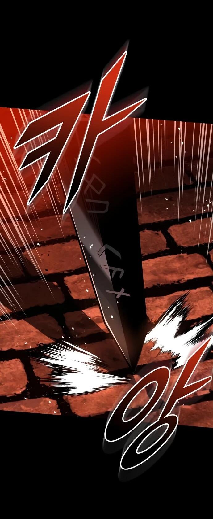 Манга Как выжить странствующему рыцарю - Глава 9 Страница 72