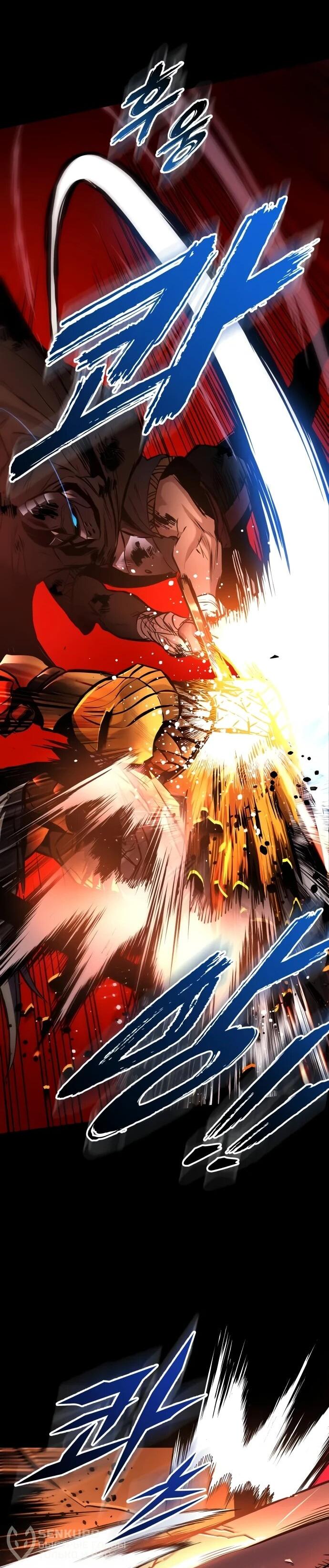 Манга Как выжить странствующему рыцарю - Глава 9 Страница 63