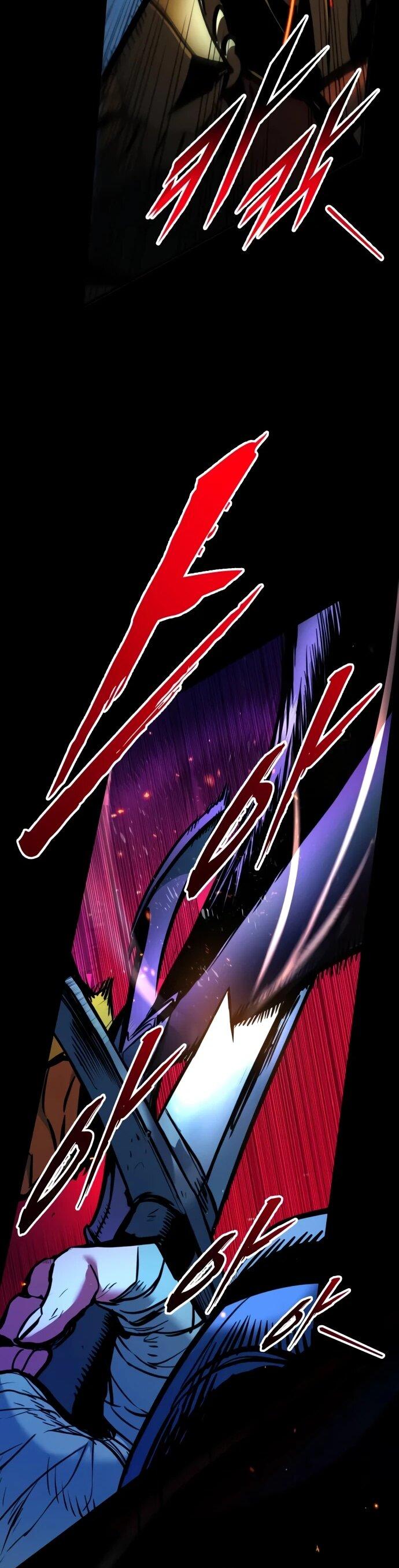 Манга Как выжить странствующему рыцарю - Глава 9 Страница 56