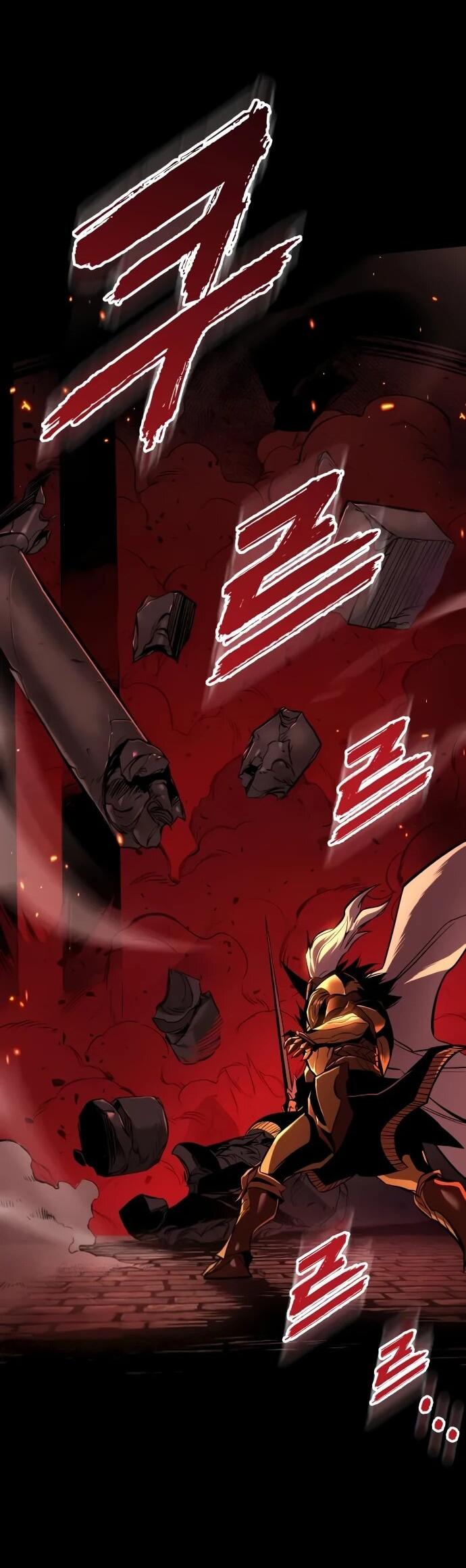 Манга Как выжить странствующему рыцарю - Глава 9 Страница 21