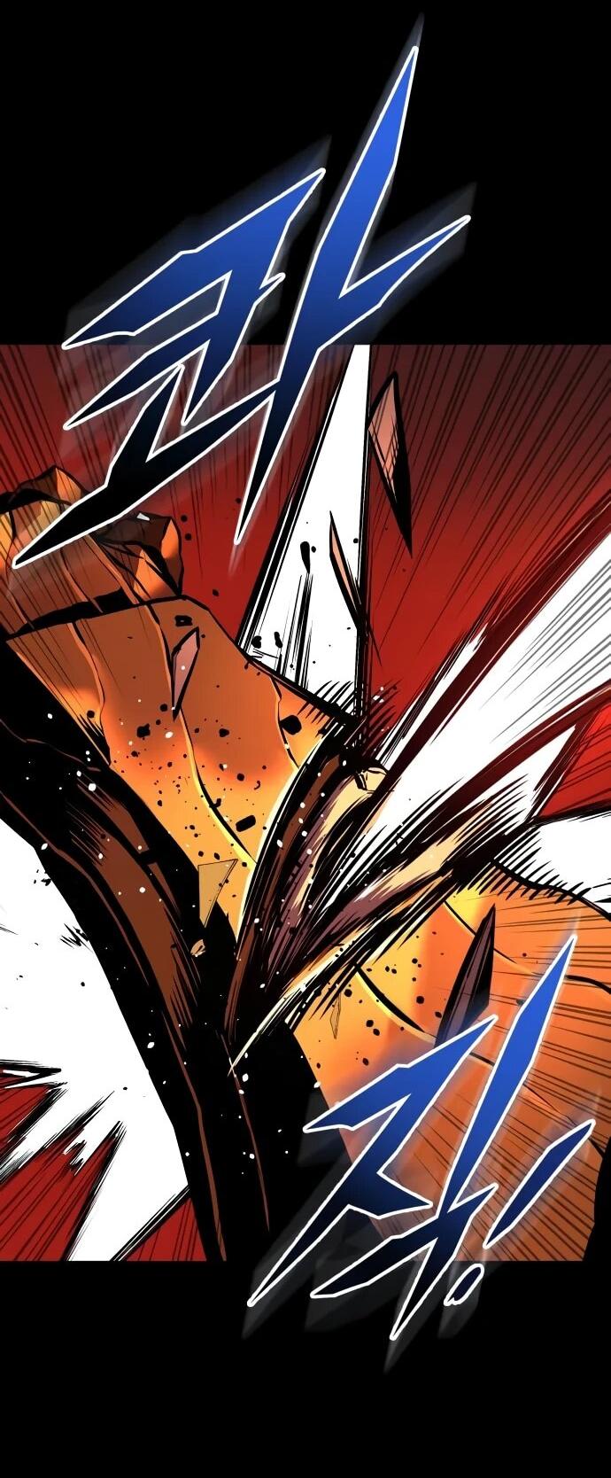 Манга Как выжить странствующему рыцарю - Глава 9 Страница 31