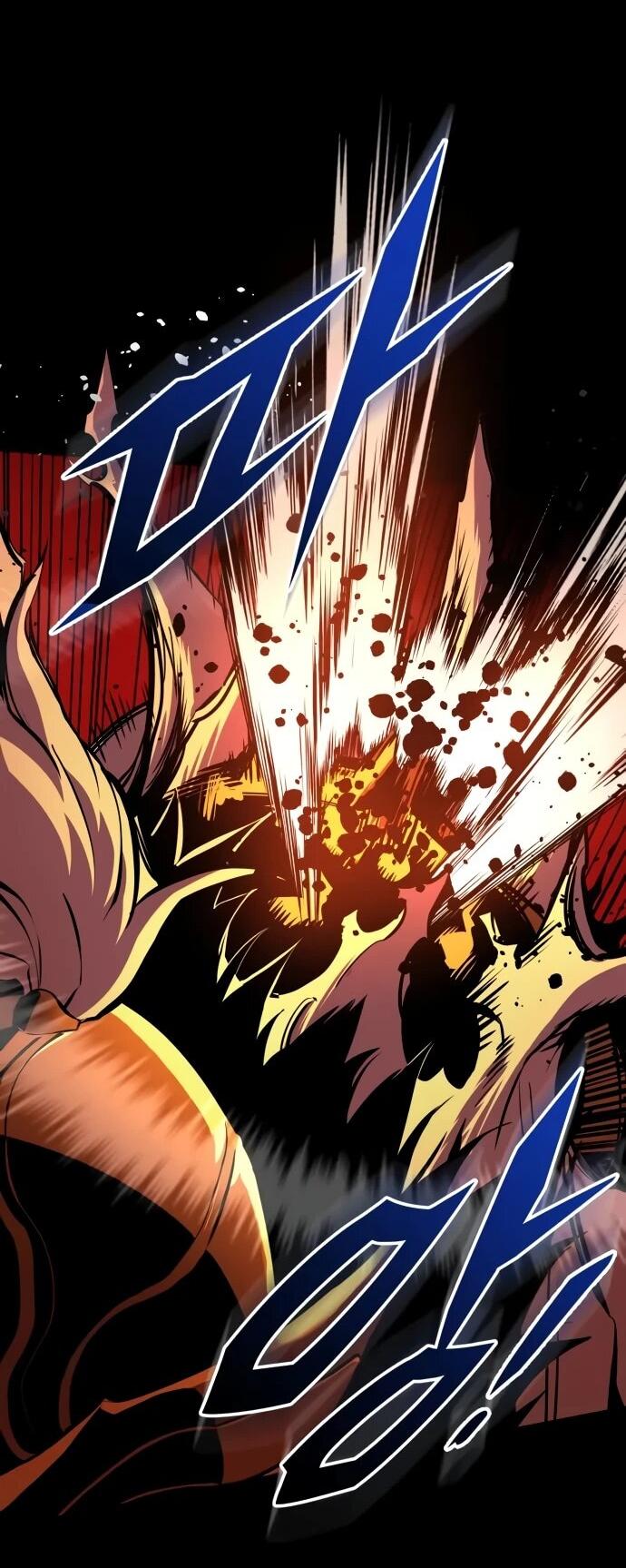 Манга Как выжить странствующему рыцарю - Глава 9 Страница 70