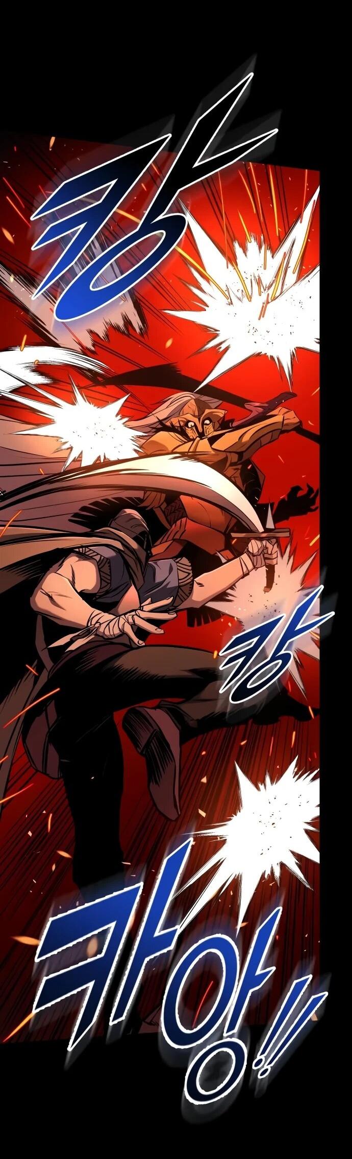 Манга Как выжить странствующему рыцарю - Глава 9 Страница 41