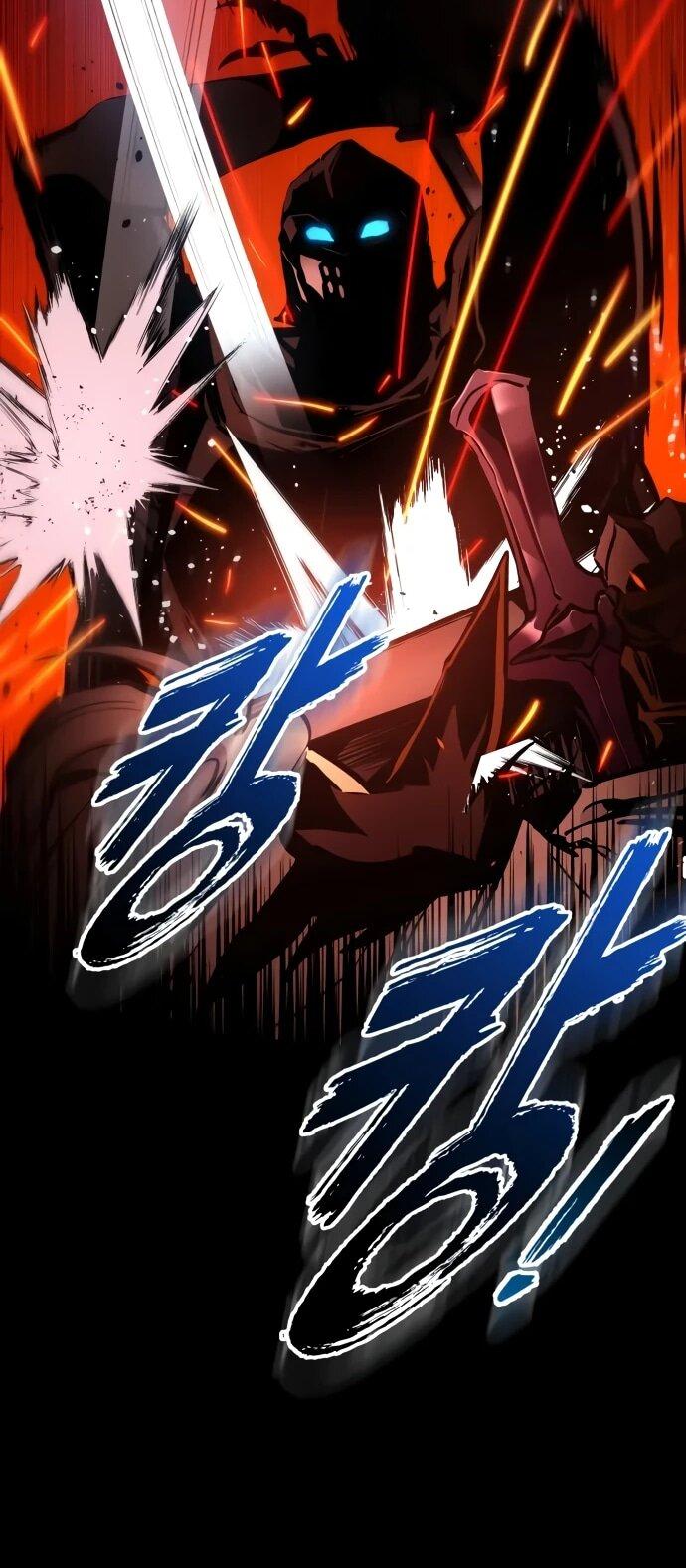 Манга Как выжить странствующему рыцарю - Глава 9 Страница 46