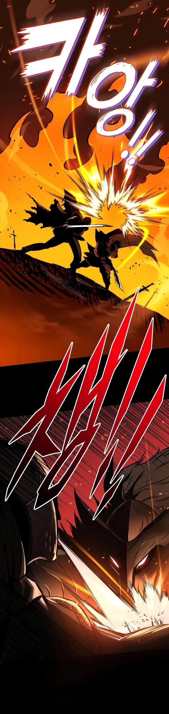 Манга Как выжить странствующему рыцарю - Глава 9 Страница 5