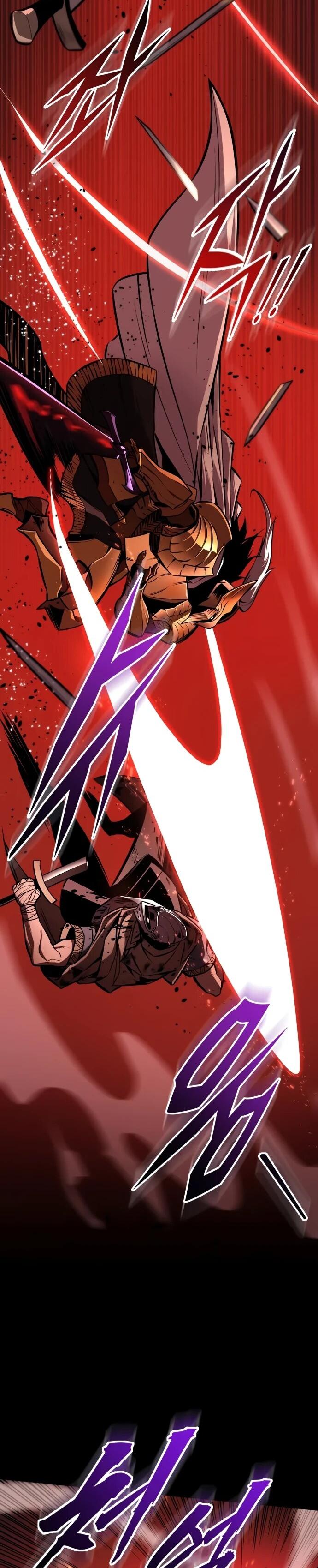 Манга Как выжить странствующему рыцарю - Глава 9 Страница 17