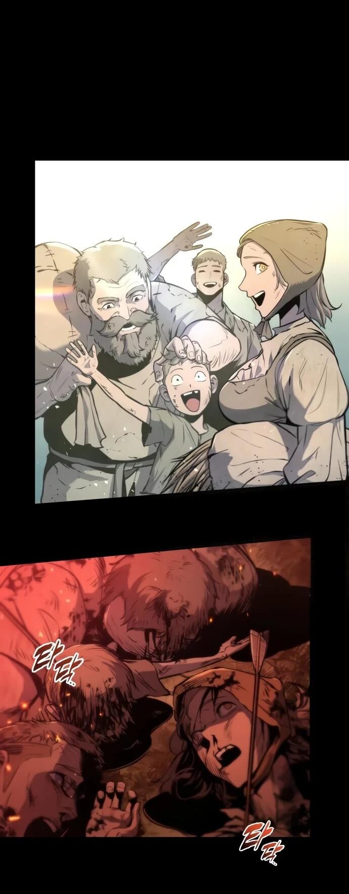 Манга Как выжить странствующему рыцарю - Глава 8 Страница 44