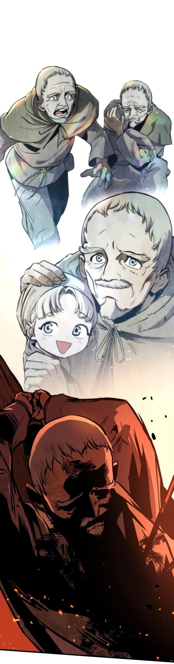 Манга Как выжить странствующему рыцарю - Глава 8 Страница 42