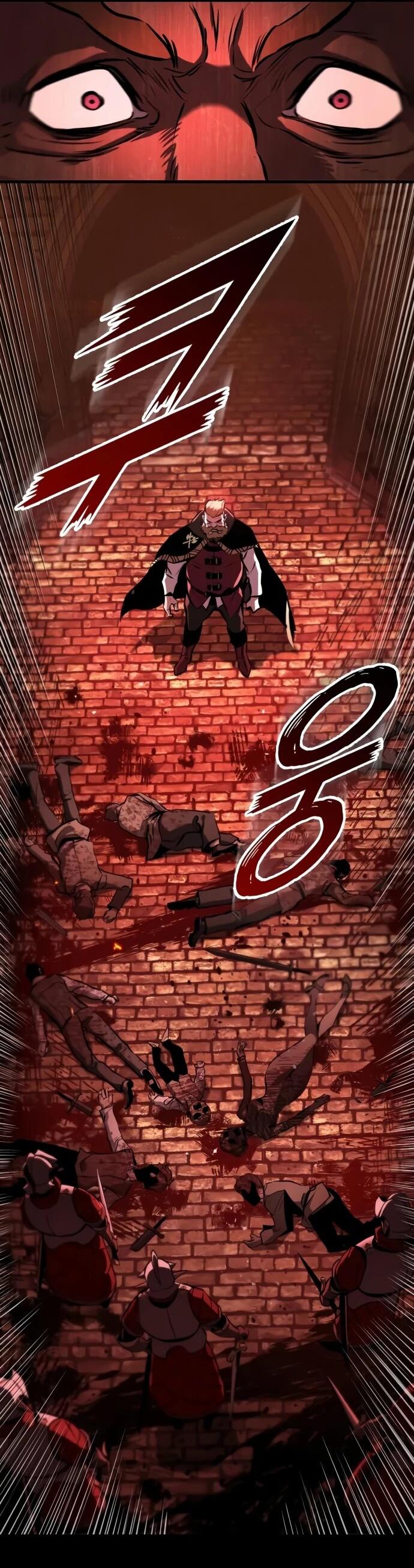 Манга Как выжить странствующему рыцарю - Глава 8 Страница 8