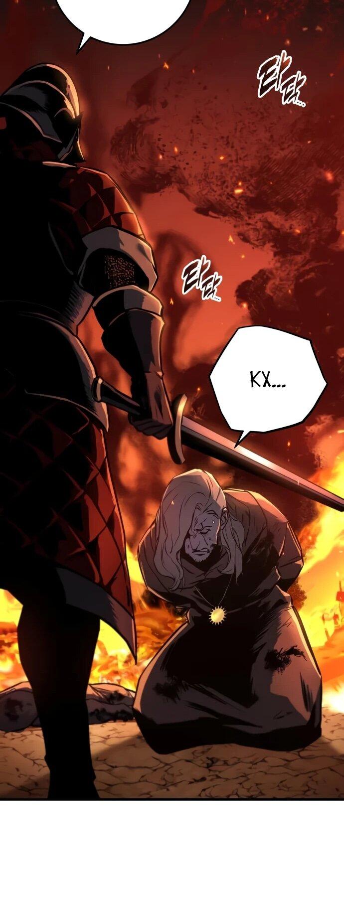 Манга Как выжить странствующему рыцарю - Глава 8 Страница 26