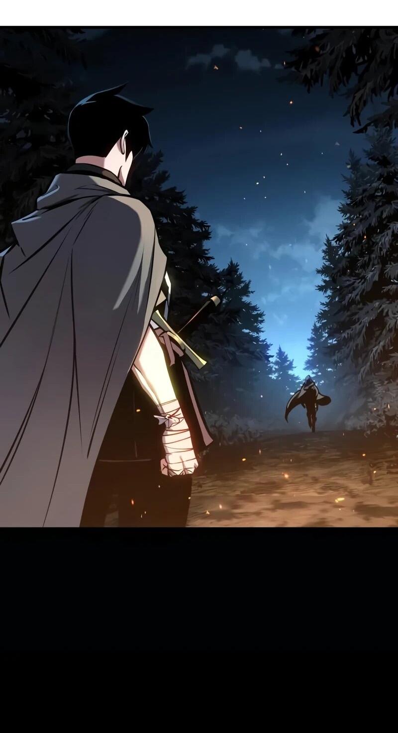 Манга Как выжить странствующему рыцарю - Глава 7 Страница 110