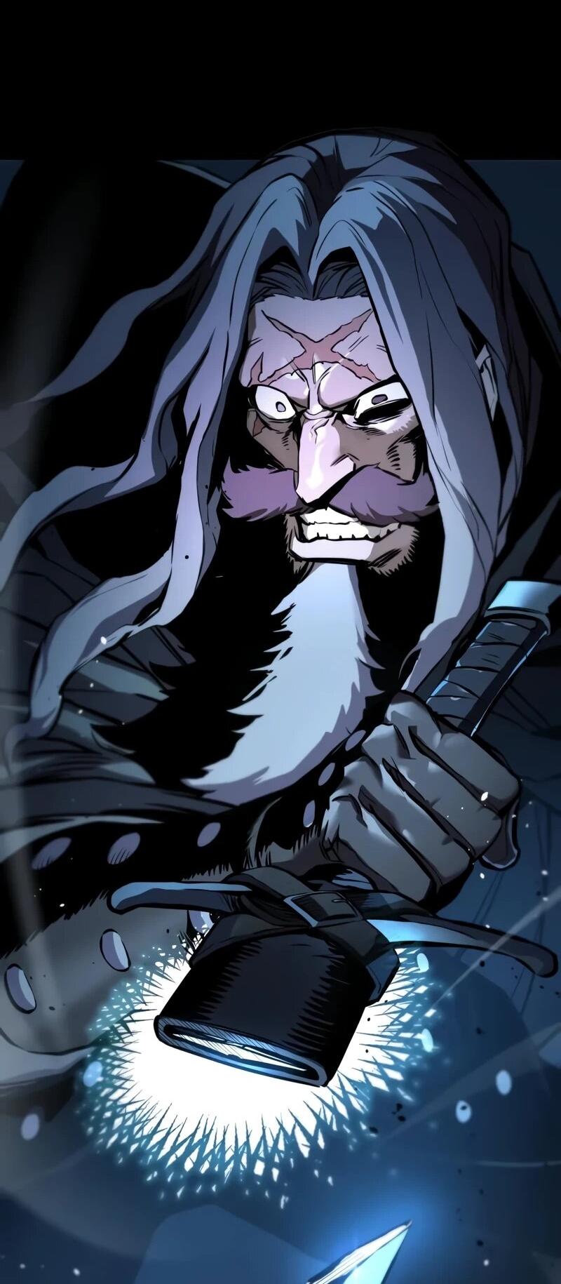 Манга Как выжить странствующему рыцарю - Глава 7 Страница 61