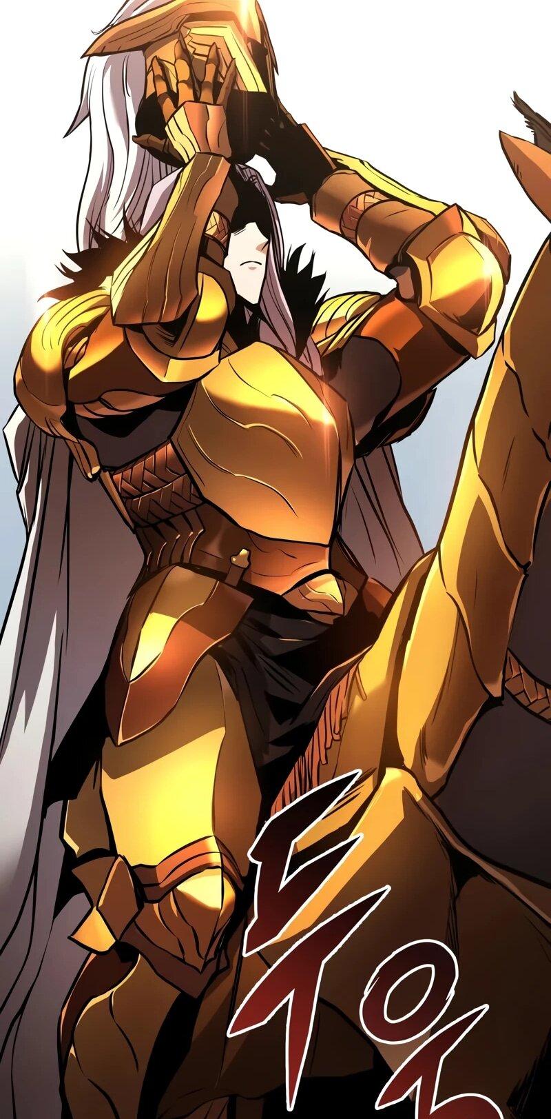 Манга Как выжить странствующему рыцарю - Глава 6 Страница 80