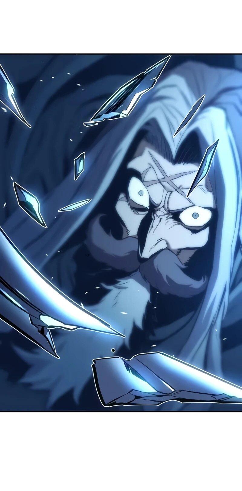 Манга Как выжить странствующему рыцарю - Глава 5 Страница 96