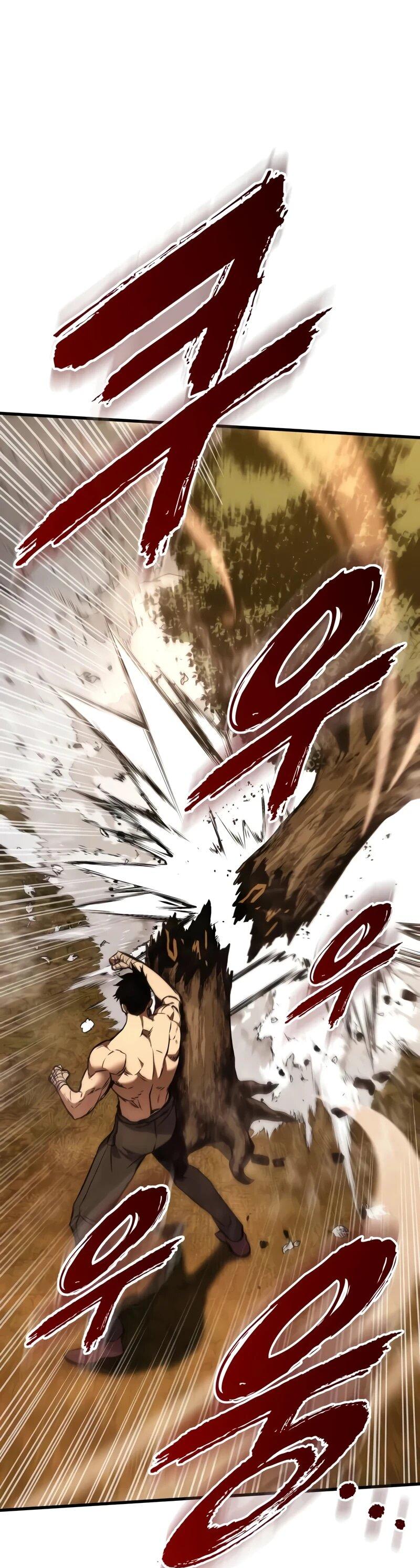 Манга Как выжить странствующему рыцарю - Глава 4 Страница 38