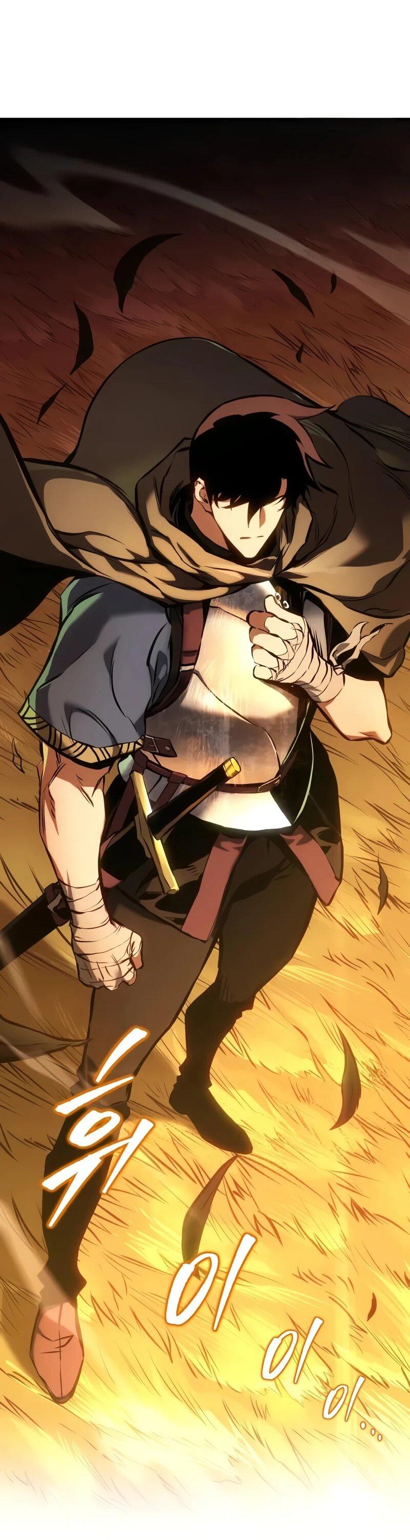 Манга Как выжить странствующему рыцарю - Глава 4 Страница 73