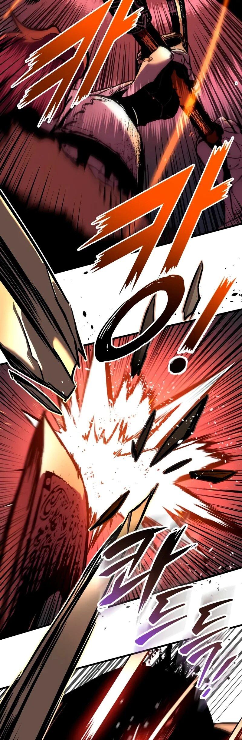 Манга Как выжить странствующему рыцарю - Глава 3 Страница 50