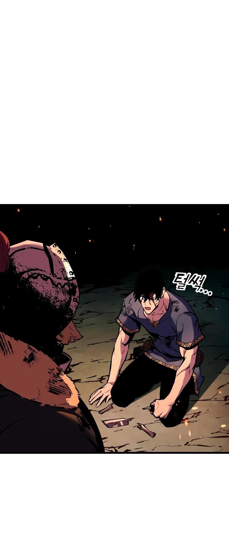 Манга Как выжить странствующему рыцарю - Глава 3 Страница 68