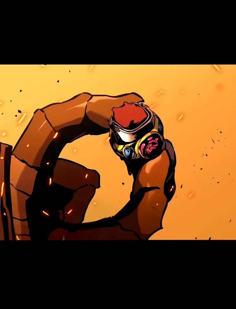 Манга Как выжить странствующему рыцарю - Глава 3 Страница 117