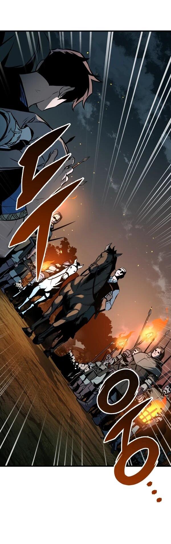 Манга Как выжить странствующему рыцарю - Глава 2 Страница 77