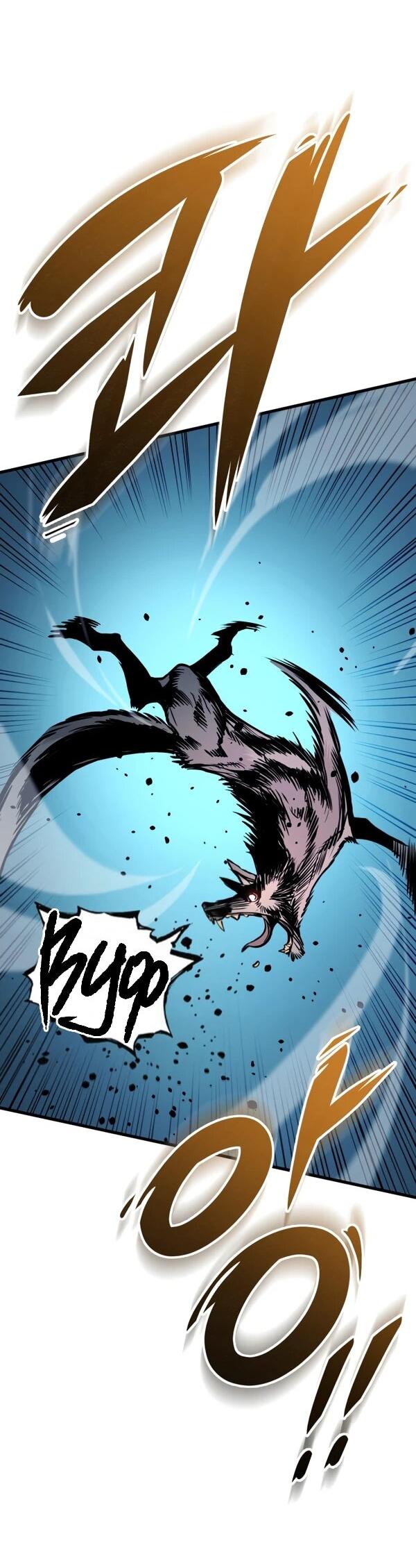 Манга Как выжить странствующему рыцарю - Глава 1 Страница 91