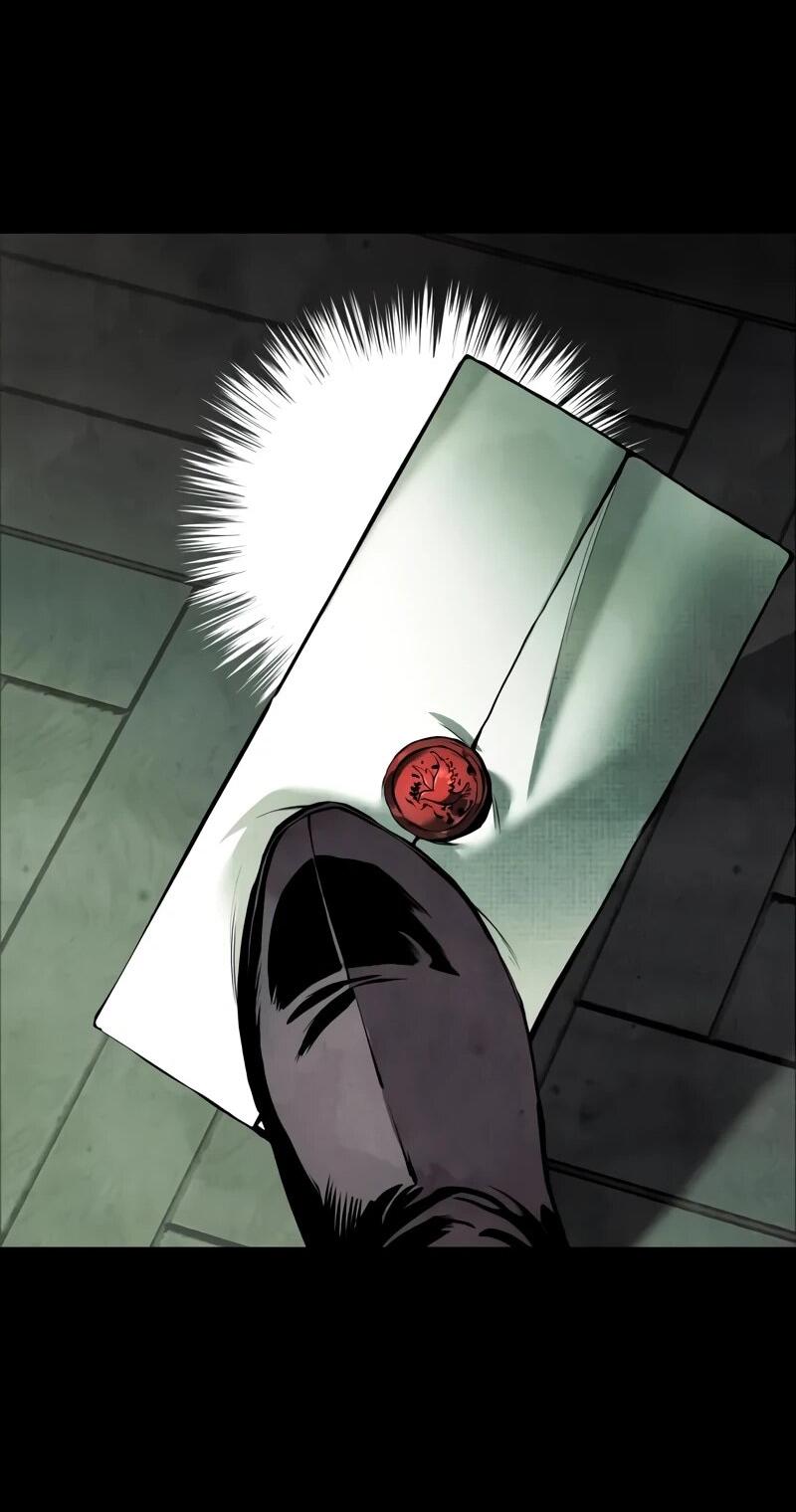 Манга Как выжить странствующему рыцарю - Глава 23 Страница 33