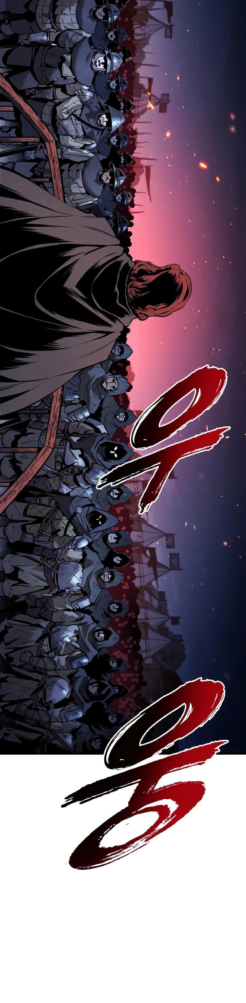 Манга Как выжить странствующему рыцарю - Глава 23 Страница 48