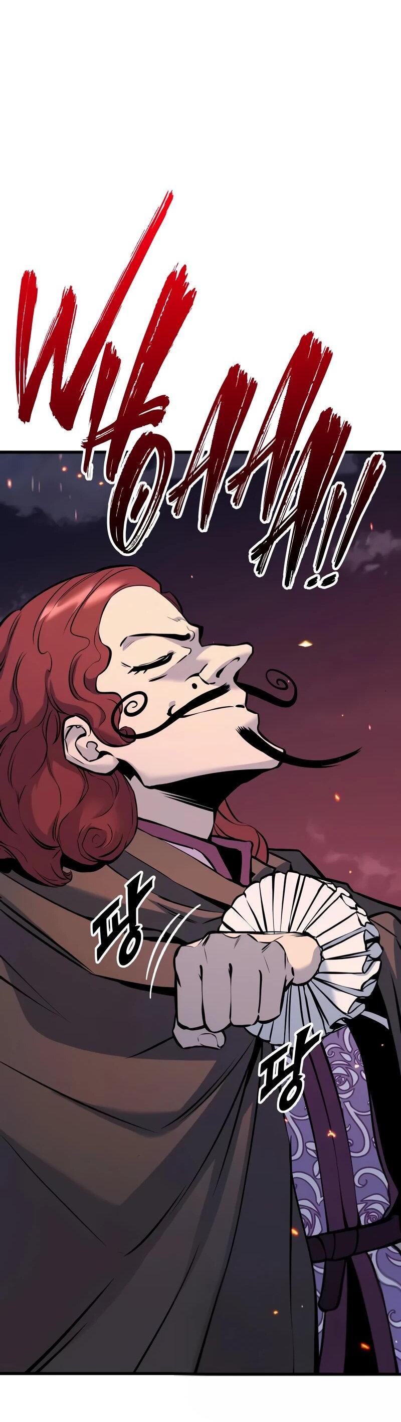 Манга Как выжить странствующему рыцарю - Глава 23 Страница 55