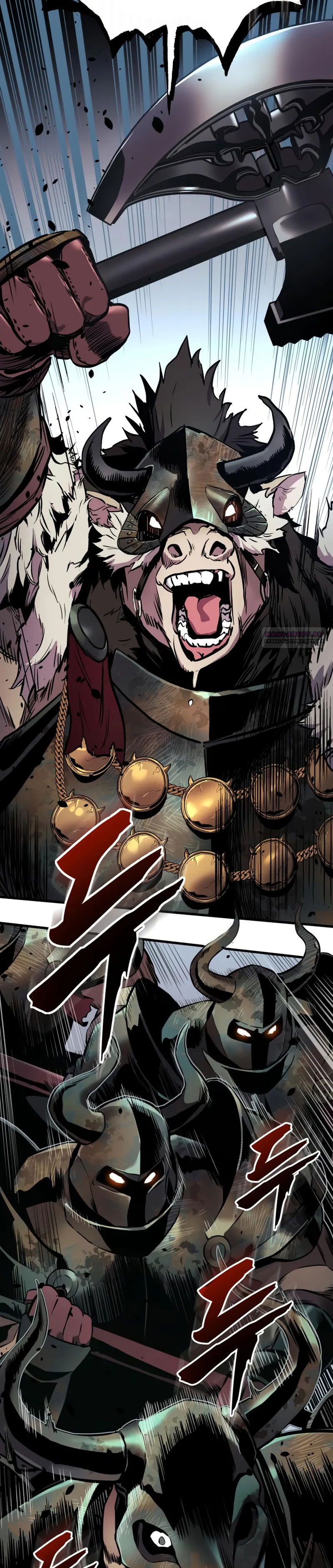 Манга Как выжить странствующему рыцарю - Глава 25 Страница 26