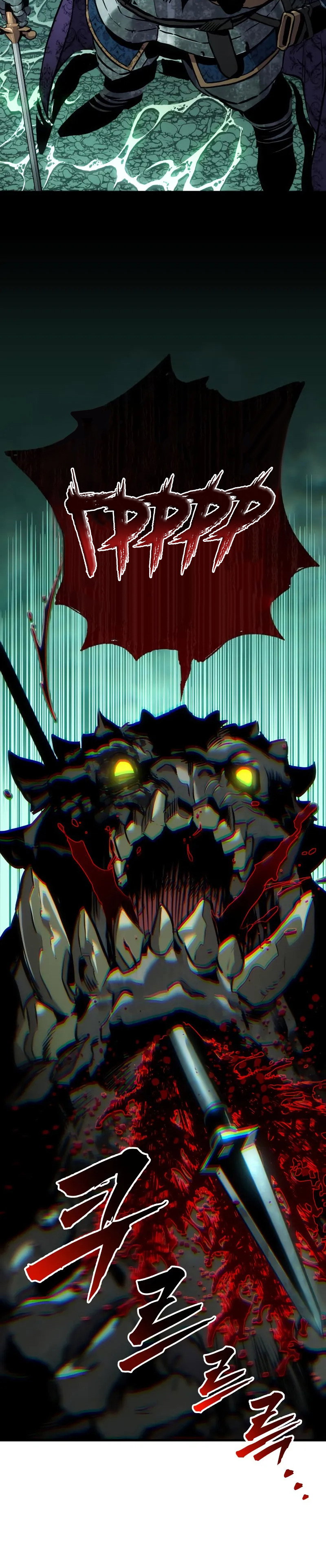 Манга Как выжить странствующему рыцарю - Глава 28 Страница 47