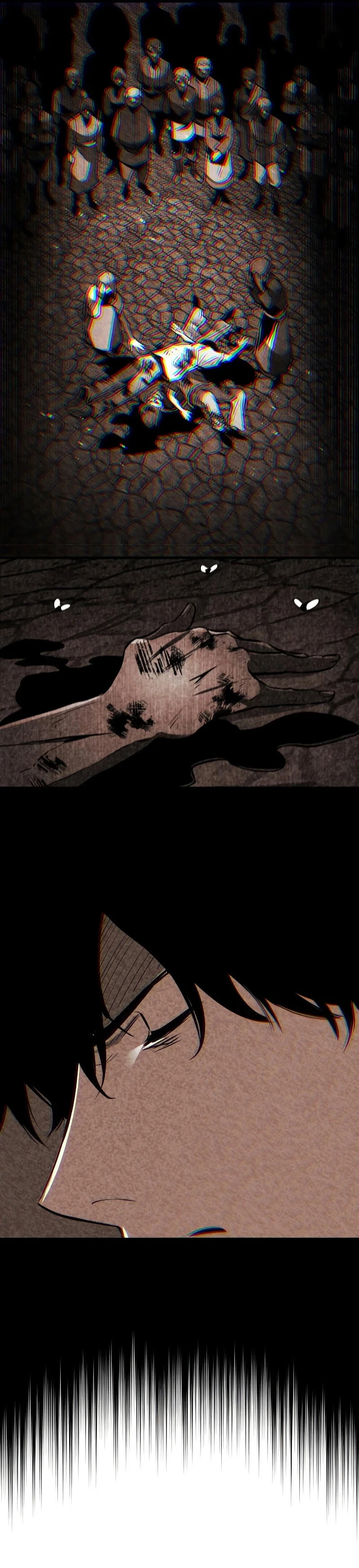 Манга Как выжить странствующему рыцарю - Глава 32 Страница 75