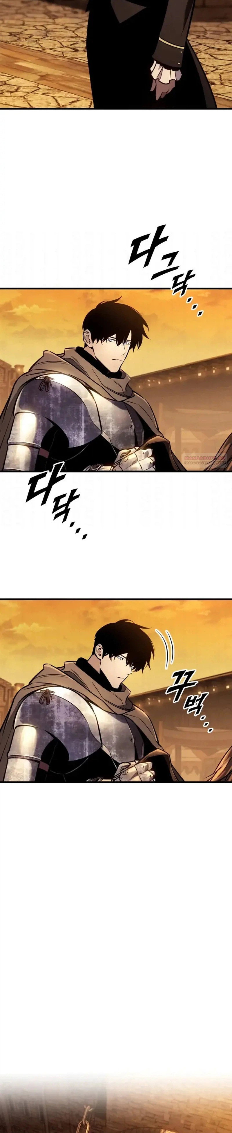 Манга Как выжить странствующему рыцарю - Глава 36 Страница 50