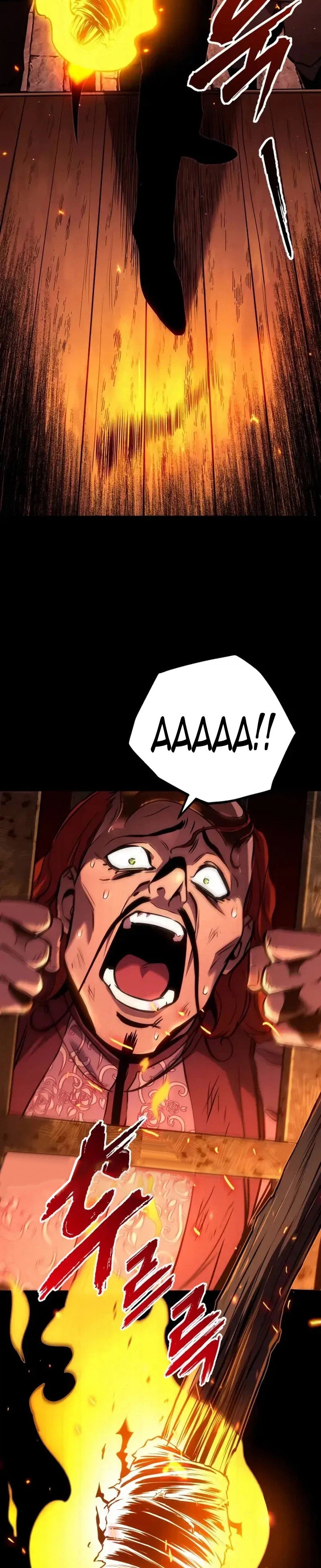 Манга Как выжить странствующему рыцарю - Глава 36 Страница 11