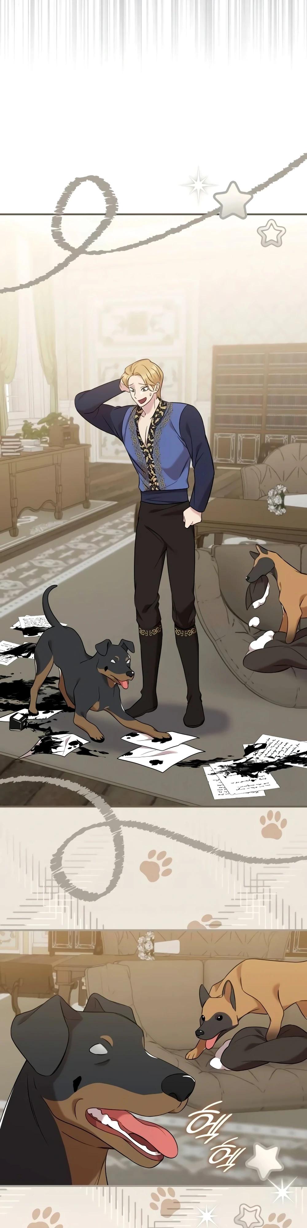 Манга Однажды моя сестра умерла - Глава 20 Страница 5