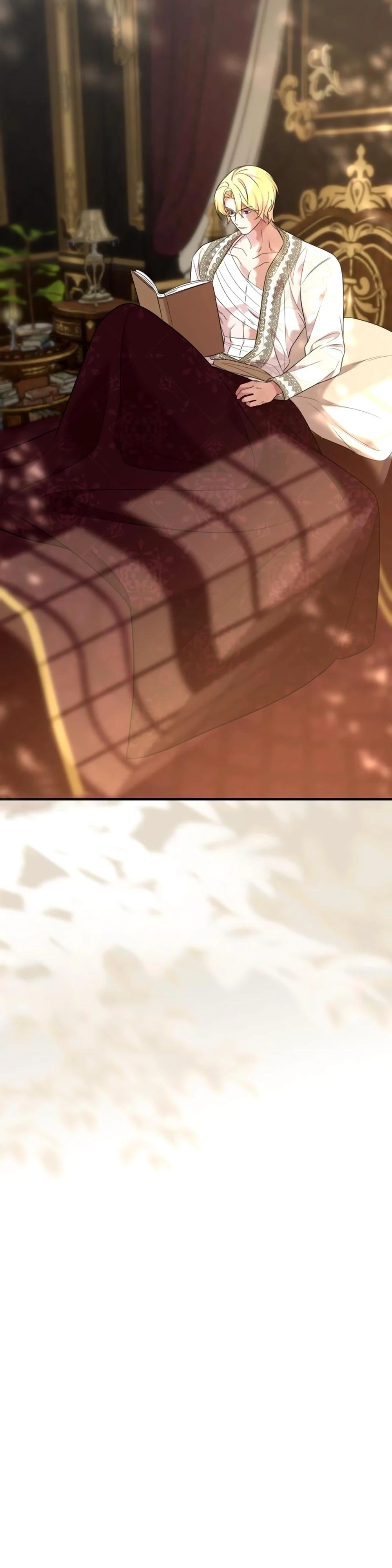 Манга Однажды моя сестра умерла - Глава 19 Страница 4