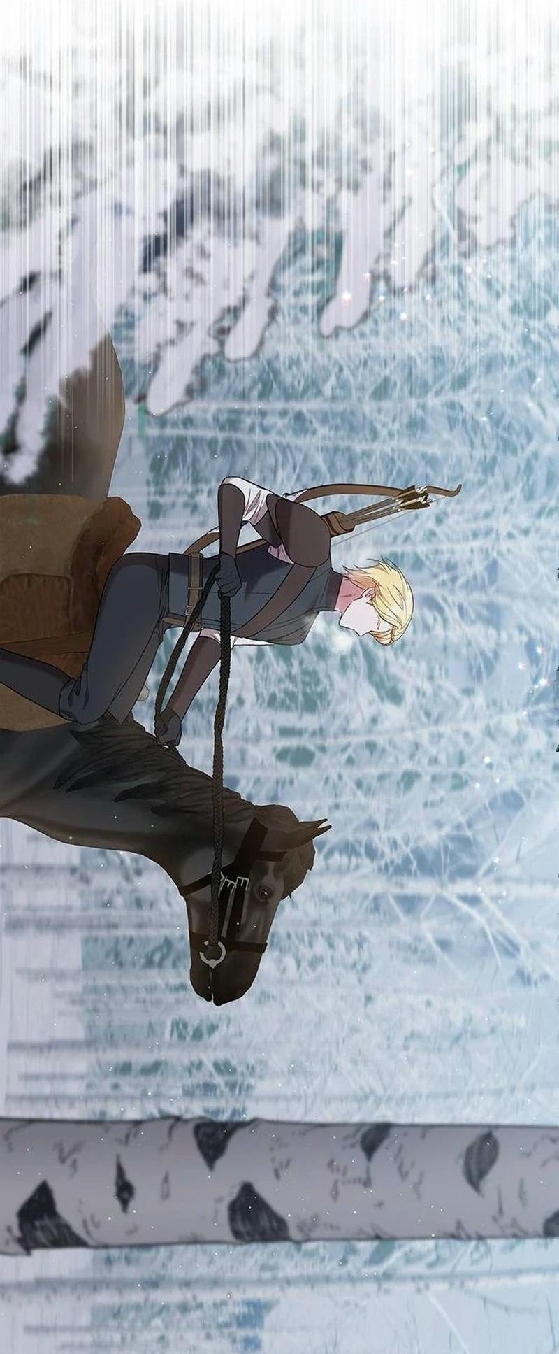 Манга Однажды моя сестра умерла - Глава 15 Страница 35