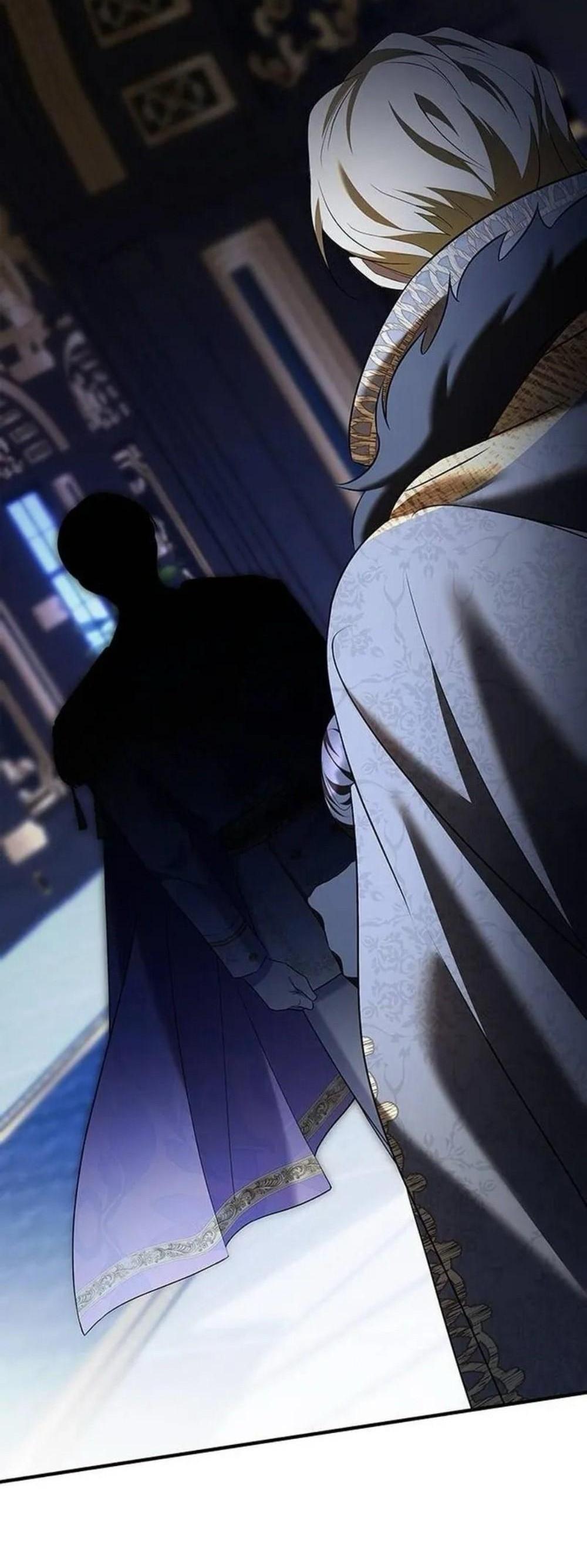 Манга Однажды моя сестра умерла - Глава 14 Страница 57